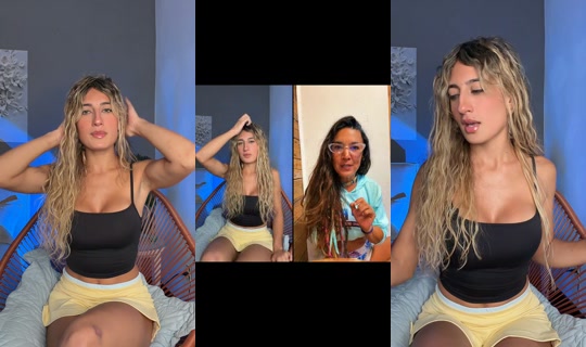 luxxlaurax's Live Session — Jul 9, 2026, 12:24 AM