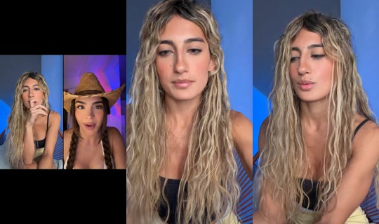 luxxlaurax's Live Session — Jul 9, 2026, 4:48 AM
