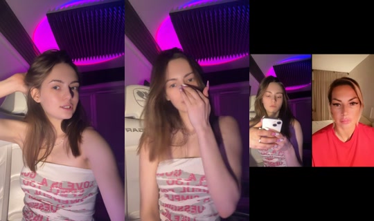 luxypluxx's Live Session — Aug 6, 2026, 8:39 PM