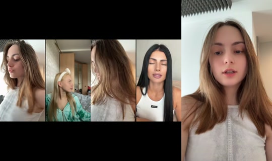 luxypluxx's Live Session — Aug 19, 2026, 8:08 AM