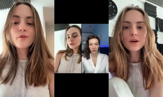 luxypluxx's Live Session — Aug 19, 2026, 8:58 AM