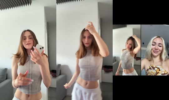 luxypluxx's Live Session — Aug 19, 2026, 9:49 AM