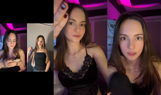 luxypluxx's Live Session — Oct 9, 2026, 10:29 PM