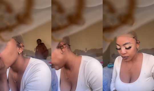 luyanda2101's Live Session — Jul 21, 2026, 1:09 PM