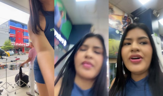 luz.riverajm's Live Session — Aug 30, 2026, 3:37 PM