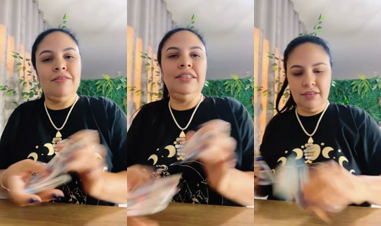 luzdaluanodeck's Live Session — Jul 9, 2026, 11:03 AM