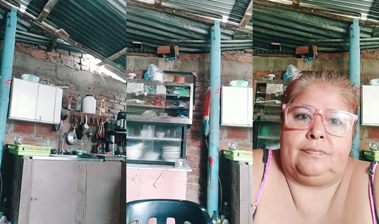 luzdariiarangobolivar's Live Session — Aug 18, 2026, 2:21 PM