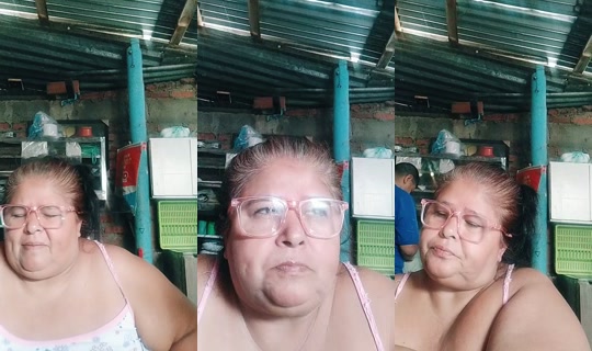 luzdariiarangobolivar's Live Session — Aug 19, 2026, 2:20 PM