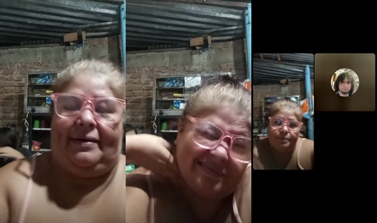 luzdariiarangobolivar's Live Session — Sep 16, 2026, 12:45 AM