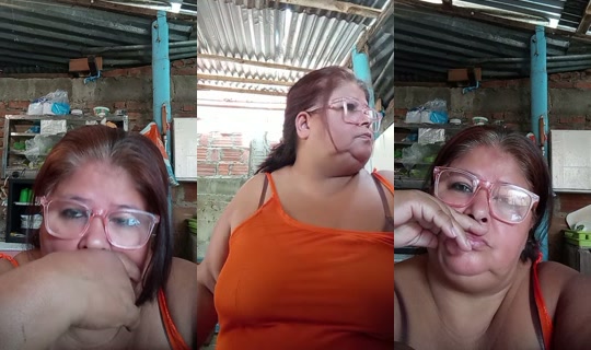 luzdariiarangobolivar's Live Session — Oct 5, 2026, 4:22 PM