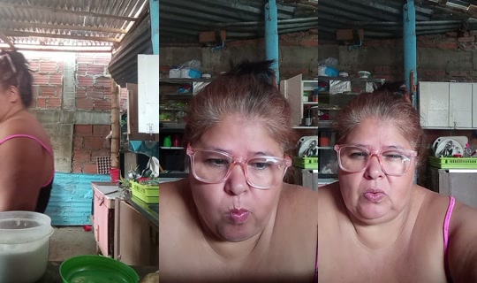luzdariiarangobolivar's Live Session — Oct 6, 2026, 1:57 PM