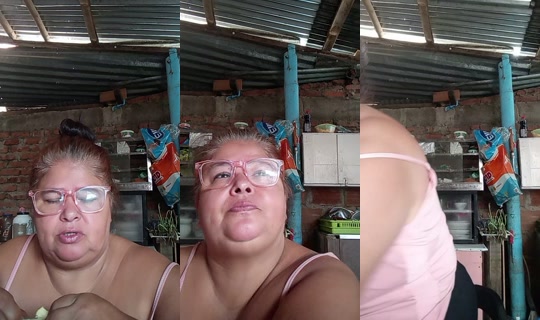 luzdariiarangobolivar's Live Session — Oct 7, 2026, 2:28 PM