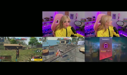 luzgamingxdoficial's Live Session — Sep 17, 2026, 6:49 AM