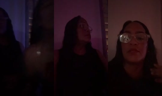 luzmaria881's Live Session — Aug 9, 2026, 2:22 AM
