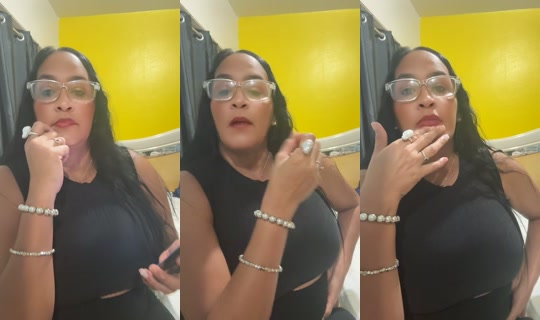 luzmaria881's Live Session — Aug 9, 2026, 3:06 AM