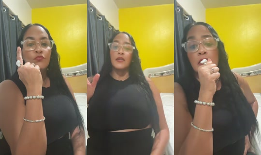 luzmaria881's Live Session — Aug 9, 2026, 3:21 AM