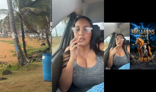 luzmaria881's Live Session — Aug 9, 2026, 1:24 PM