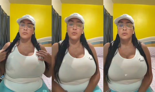 luzmaria881's Live Session — Aug 24, 2026, 2:24 AM