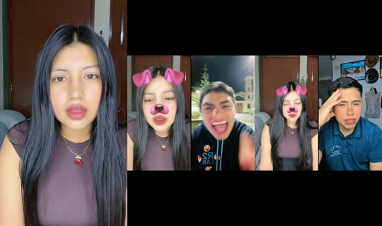 luzmiahuaman3's Live Session — Oct 10, 2026, 2:29 AM