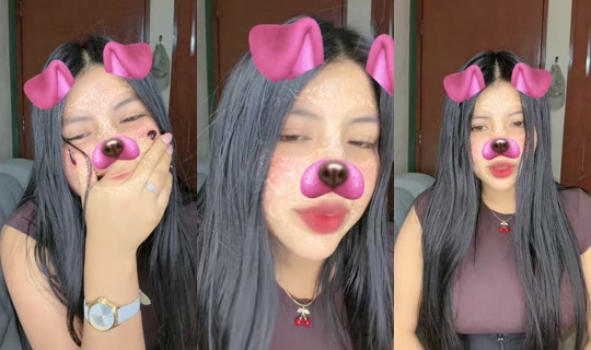 luzmiahuaman3's Live Session — Oct 10, 2026, 3:20 AM