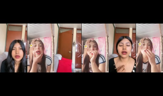 luzmiahuaman5's Live Session — Jul 30, 2026, 3:26 PM