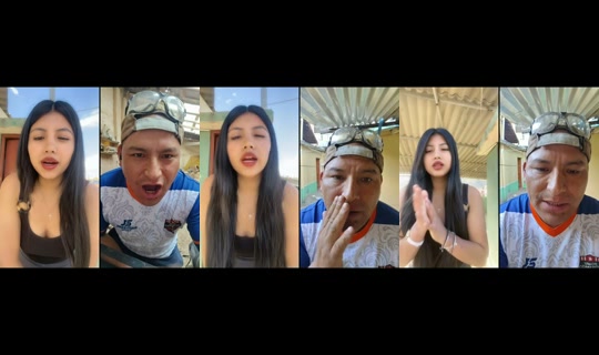 luzmiahuaman5's Live Session — Jul 30, 2026, 9:00 PM