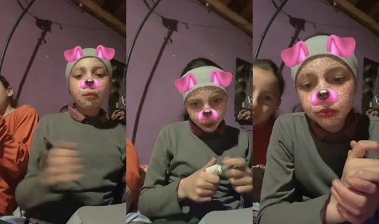 luzmila.martinez851's Live Session — Oct 21, 2026, 12:41 AM