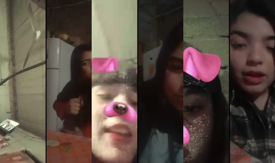 luzmilaespi's Live Session — Jul 9, 2026, 1:23 AM
