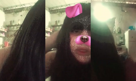 luzmilaespi's Live Session — Jul 9, 2026, 4:52 PM