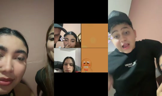luzperez4667's Live Session — Jul 13, 2026, 12:42 PM