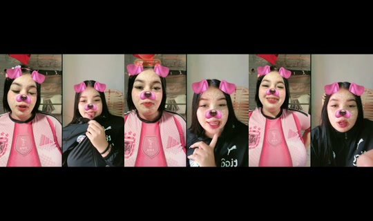 luzsegovia44's Live Session — Jul 25, 2026, 2:05 PM