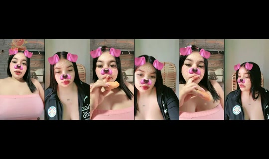 luzsegovia44's Live Session — Jul 25, 2026, 2:20 PM