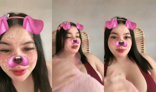 luzsegovia44's Live Session — Jul 25, 2026, 7:56 PM