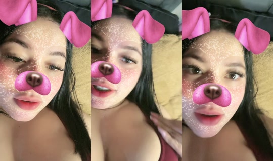 luzsegovia44's Live Session — Jul 25, 2026, 8:30 PM