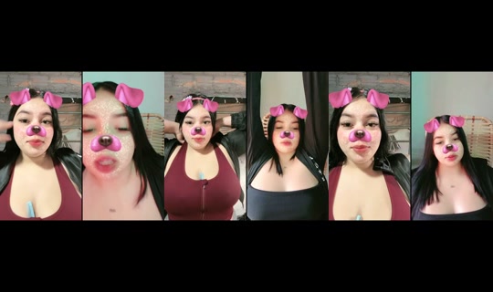 luzsegovia44's Live Session — Jul 27, 2026, 12:14 PM