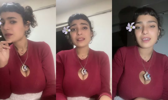 luzzdeelunaaa's Live Session — Jul 30, 2026, 2:45 AM