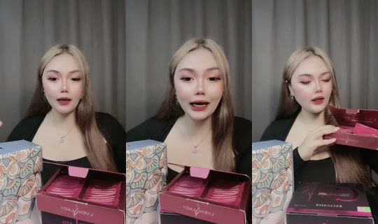 lvenisladyhq's Live Session — Oct 14, 2026, 7:02 AM