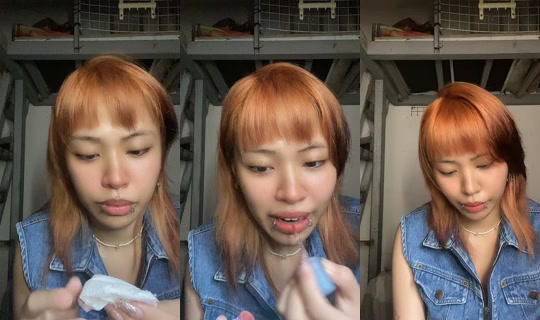 lvxy.xoxo_'s Live Session — Jul 9, 2026, 7:07 AM