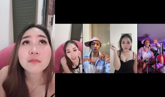 lvycom0's Live Session — Oct 14, 2026, 8:00 PM