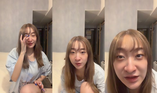 lxj18__'s Live Session — Sep 13, 2026, 6:55 PM