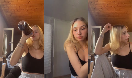 lxj_official's Live Session — Jul 24, 2026, 1:54 PM