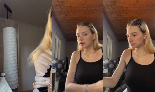 lxj_official's Live Session — Sep 23, 2026, 6:34 AM