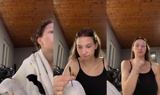 lxj_official's Live Session — Sep 24, 2026, 6:34 AM
