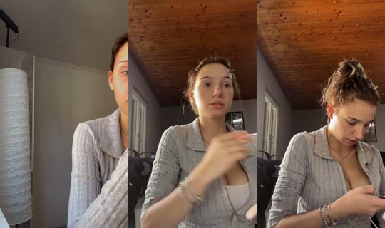 lxj_official's Live Session — Sep 25, 2026, 7:44 AM