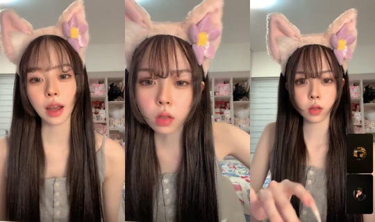 lxr_0113's Live Session — Jul 25, 2026, 1:33 PM