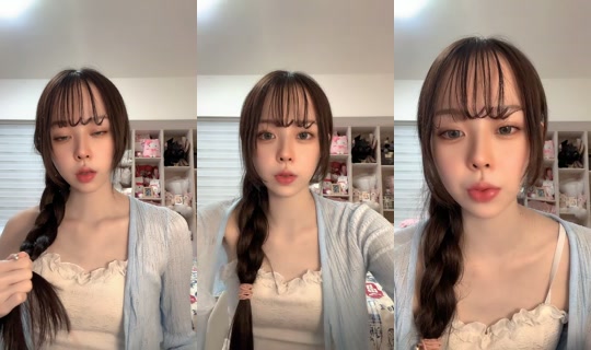 lxr_0113's Live Session — Jul 27, 2026, 10:56 AM