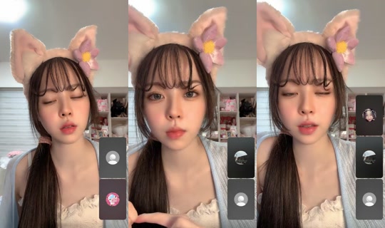 lxr_0113's Live Session — Jul 27, 2026, 1:51 PM