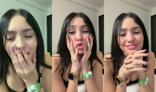 lxw3b's Live Session — Jul 26, 2026, 7:37 PM
