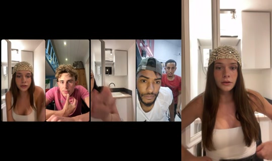 ly.las_'s Live Session — Jul 15, 2026, 9:21 PM