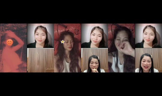 ly.phuong643's Live Session — Jul 8, 2026, 3:07 PM